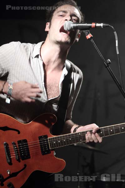 BSMS - 2012-07-23 - PARIS - Trabendo - 